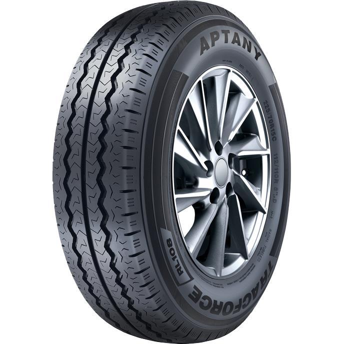 165/80R13 APTANY RL108 91/89R