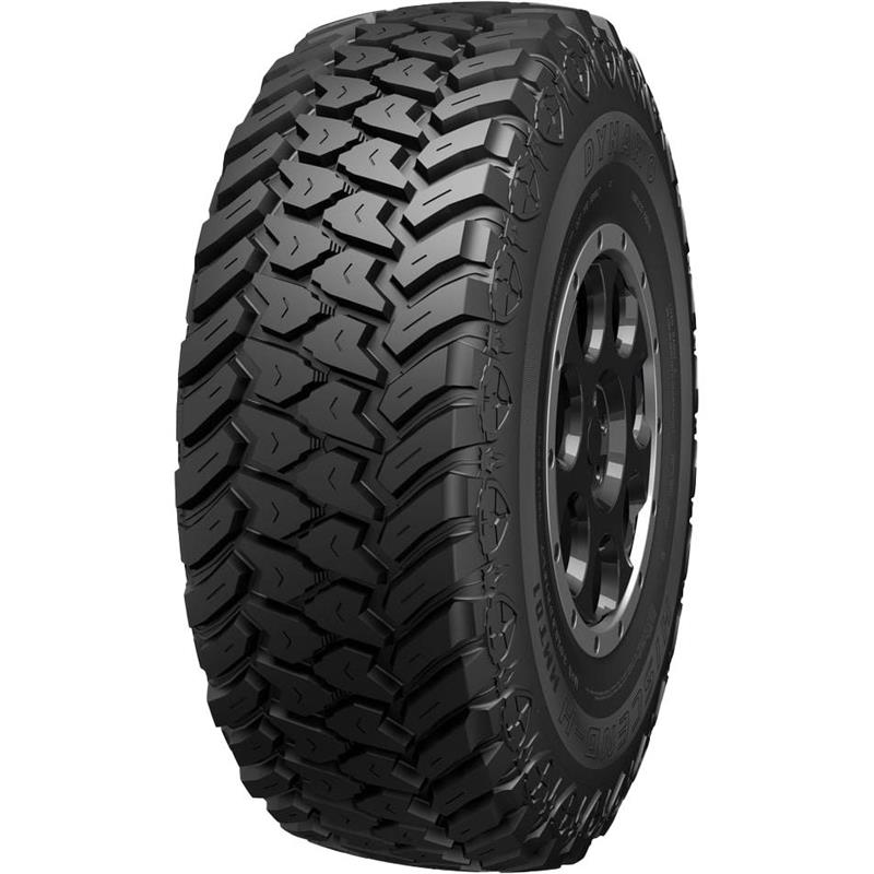 35/12.5R18 DYNAMO HISCEND-H MMT01 123K