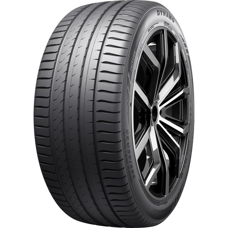 315/30R22 DYNAMO STREET-H PURSUIT SUV 107W