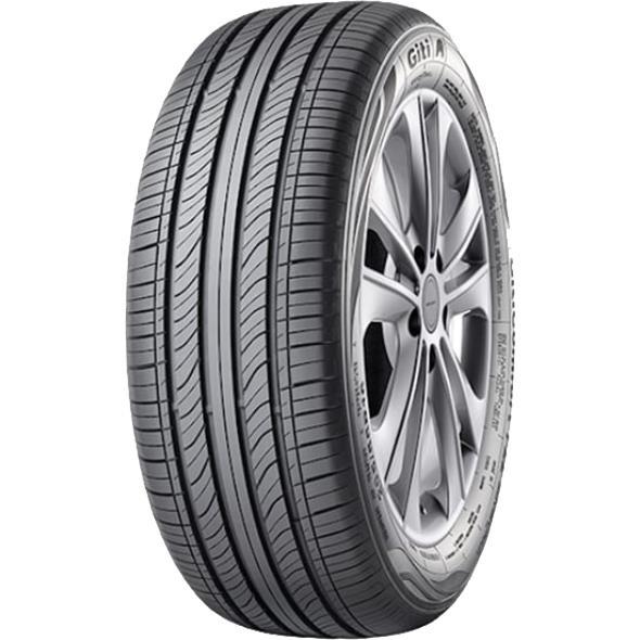 205/55R17 GITI GITICOMFORT F22 RUNFLAT 91V