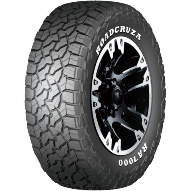 275/55R20 ROADCRUZA RA7000 X/T 120/117S