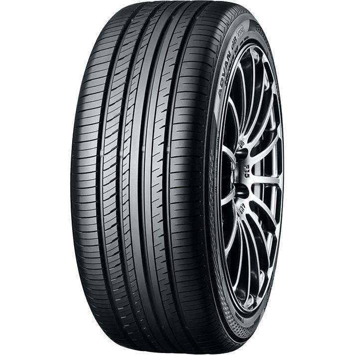 275/40R20 YOKOHAMA ADVAN DB V552 106Y
