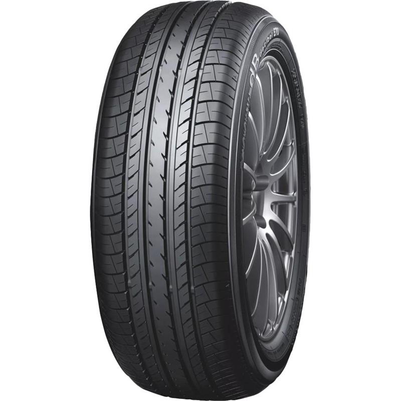 215/45R17 YOKOHAMA DB DECIBEL E70J 87W