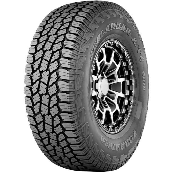 265/70R16 YOKOHAMA GEOLANDAR A/T4 G018 121/118S