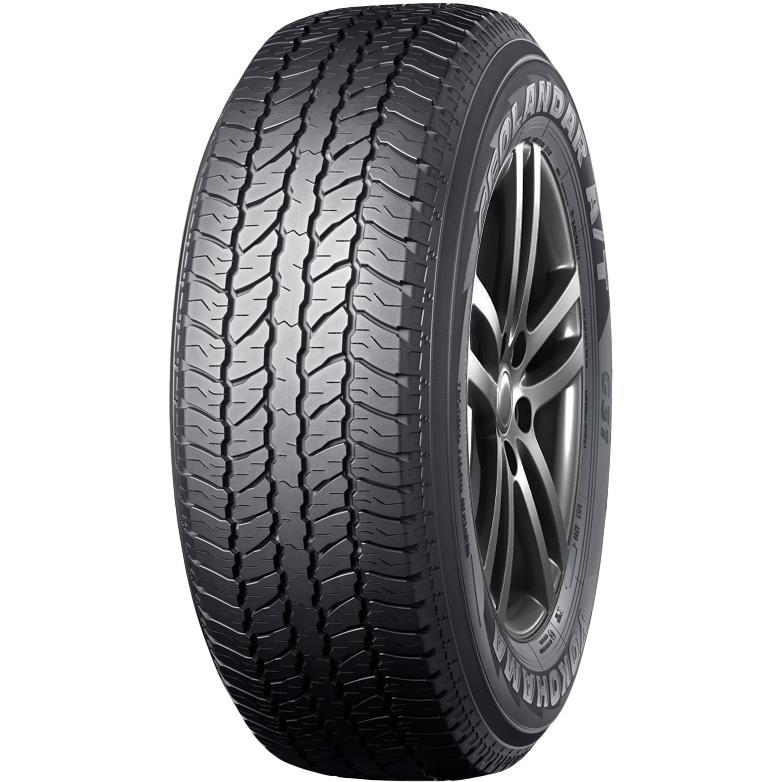 245/70R18 YOKOHAMA GEOLANDAR A/T G31C 110H