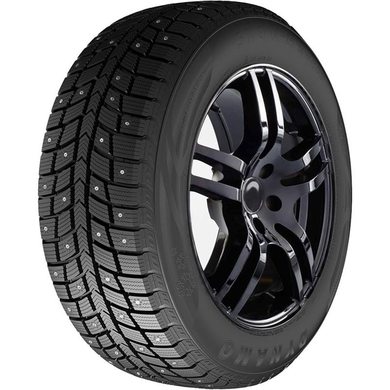 245/40R18 DYNAMO SNOW-H MWH03 FS 97H