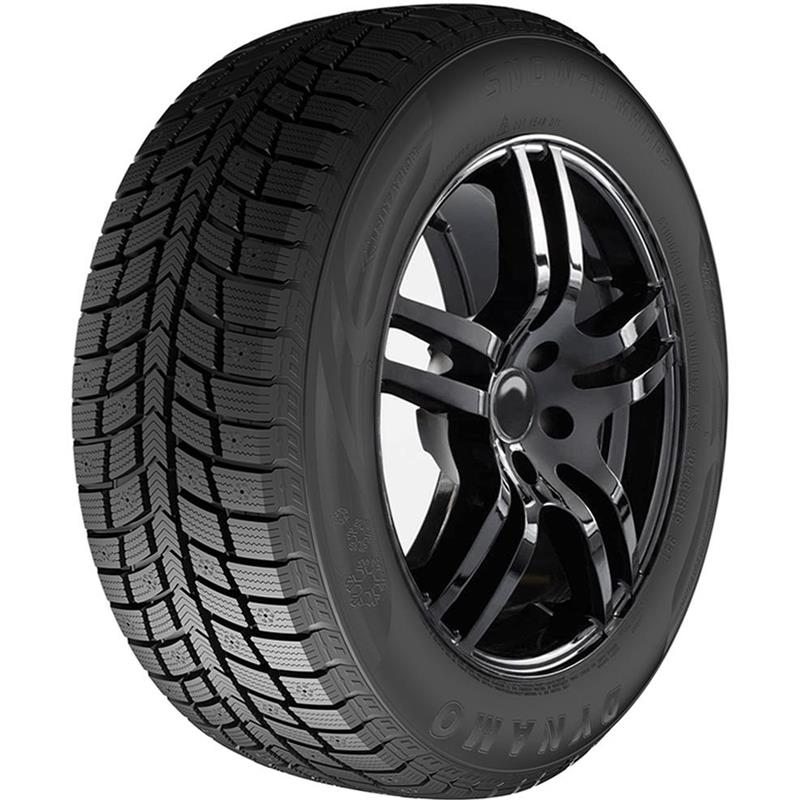 225/65R16 DYNAMO SNOW-H MWH03 100T