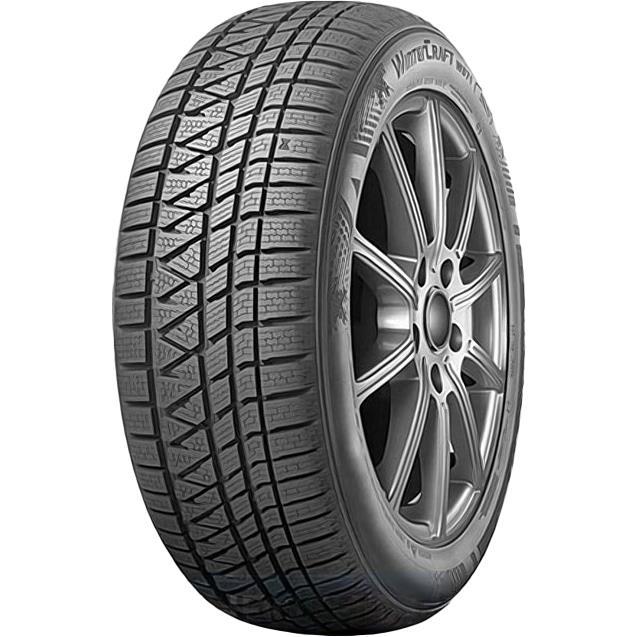 255/50R19 MARSHAL WS71 107V