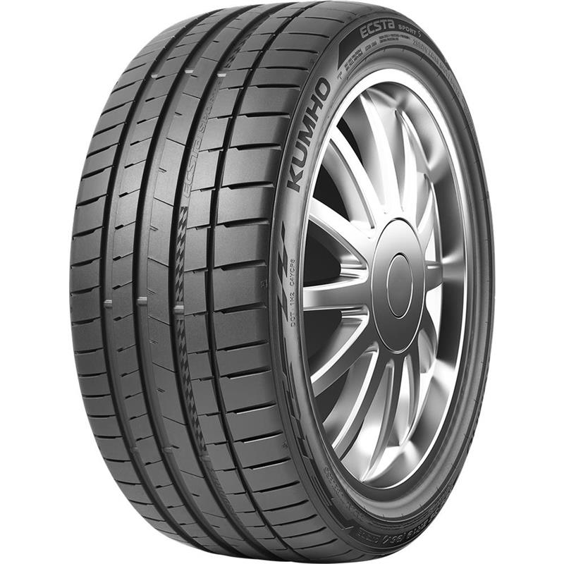 245/45R18 KUMHO PS72 100Y