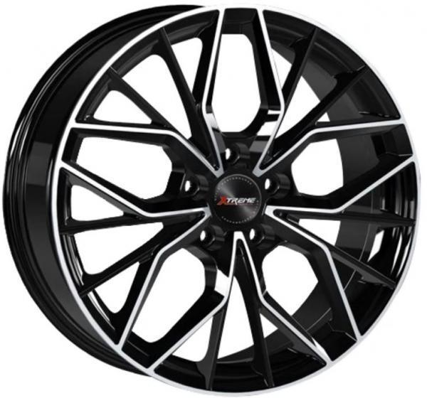 Xtreme RX6 Black Diamond