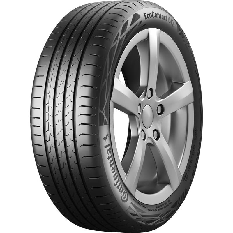 285/40R20 CONTINENTAL ECOCONTACT 6Q 108Y