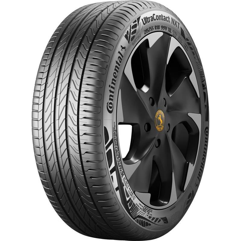 235/45R20 CONTINENTAL ULTRACONTACT NXT 100V
