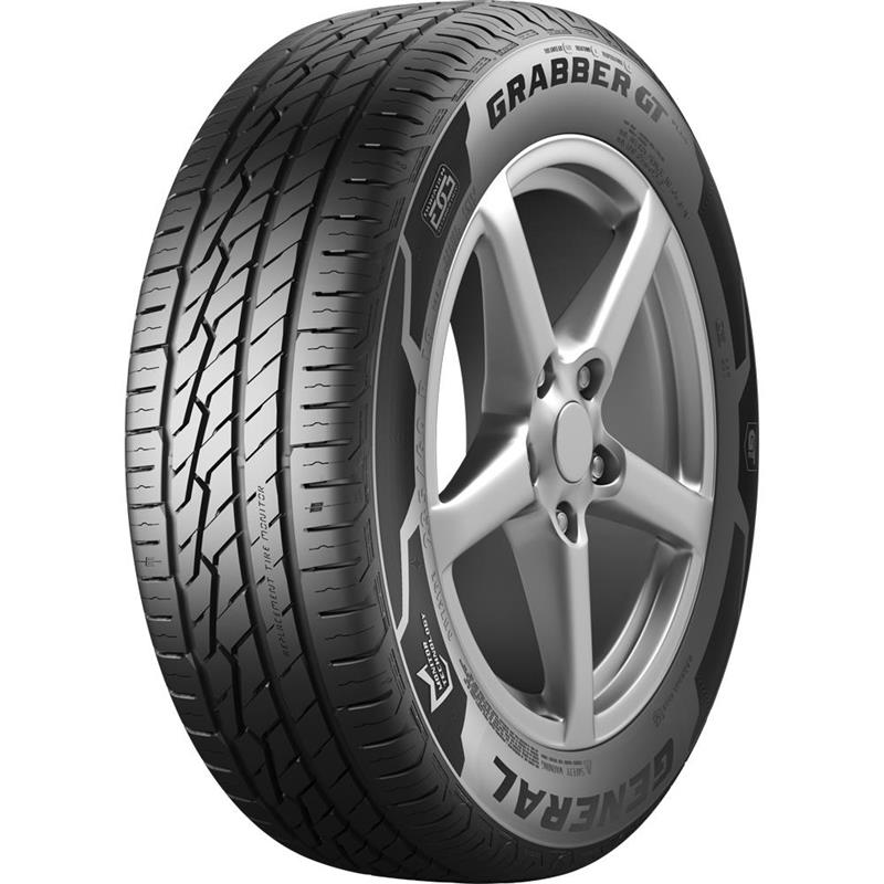 285/35R23 GENERAL GRABBER GT PLUS 107Y