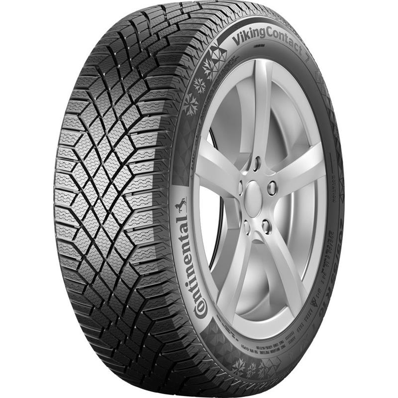 275/40R20 CONTINENTAL VIKINGCONTACT 7 106T