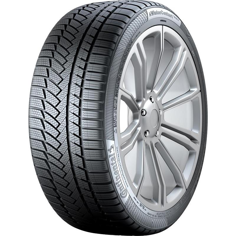 245/45R18 CONTINENTAL WINTERCONTACT TS850P 100V