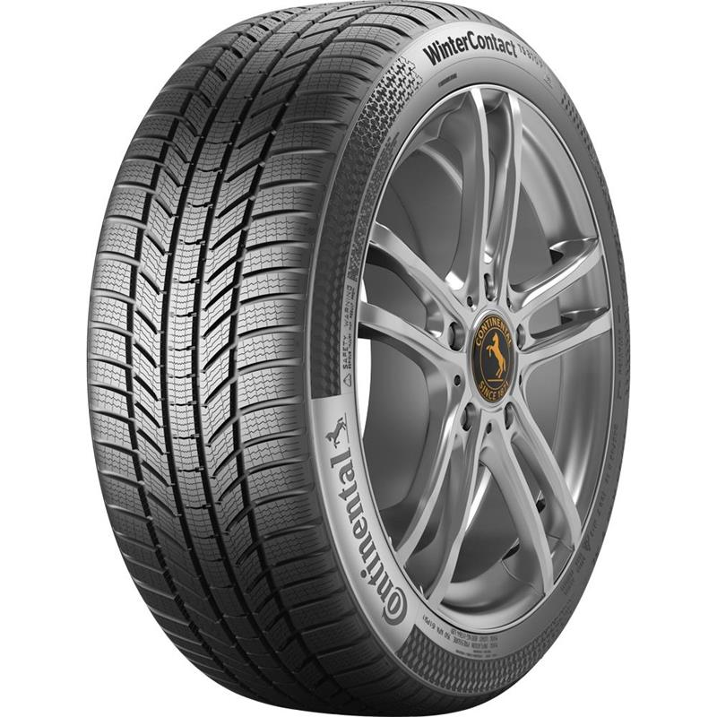 255/40R20 CONTINENTAL WINTERCONTACT TS870P 101V