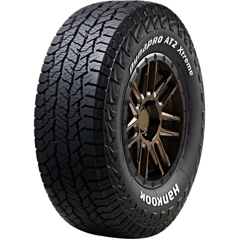 245/75R16 HANKOOK DYNAPRO AT2 XTREME (RF12) 120/116S