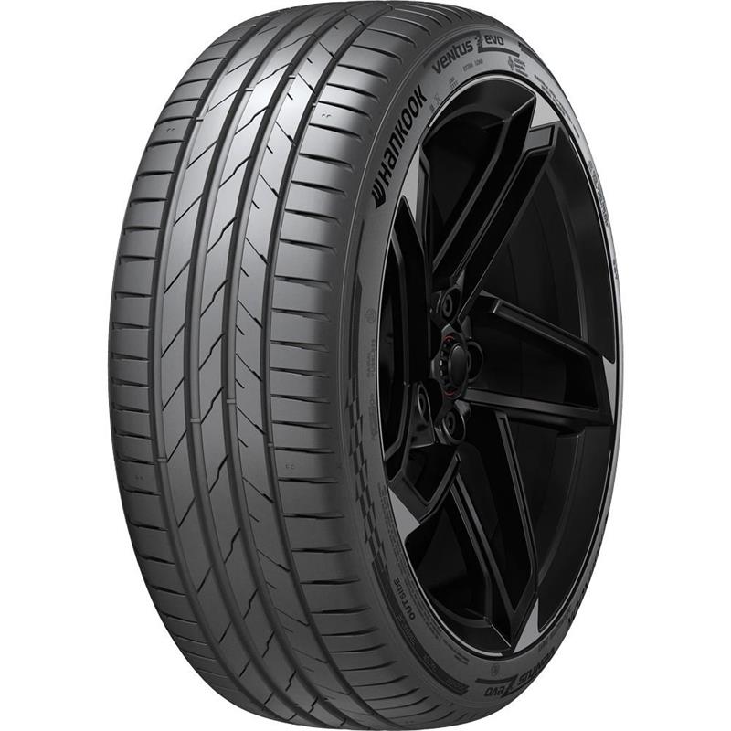 275/35R19 HANKOOK VENTUS EVO (K137) 100Y