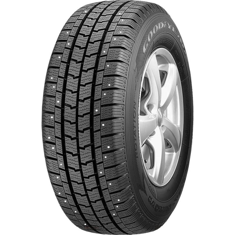 195/65R16 GOODYEAR CARGO ULTRA GRIP 2 104/102T