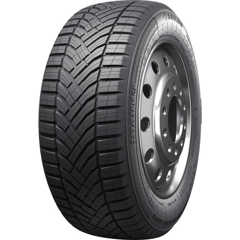 255/55R18 SAILUN COMMERCIO 4 SEASONS CAMPER 120/118R
