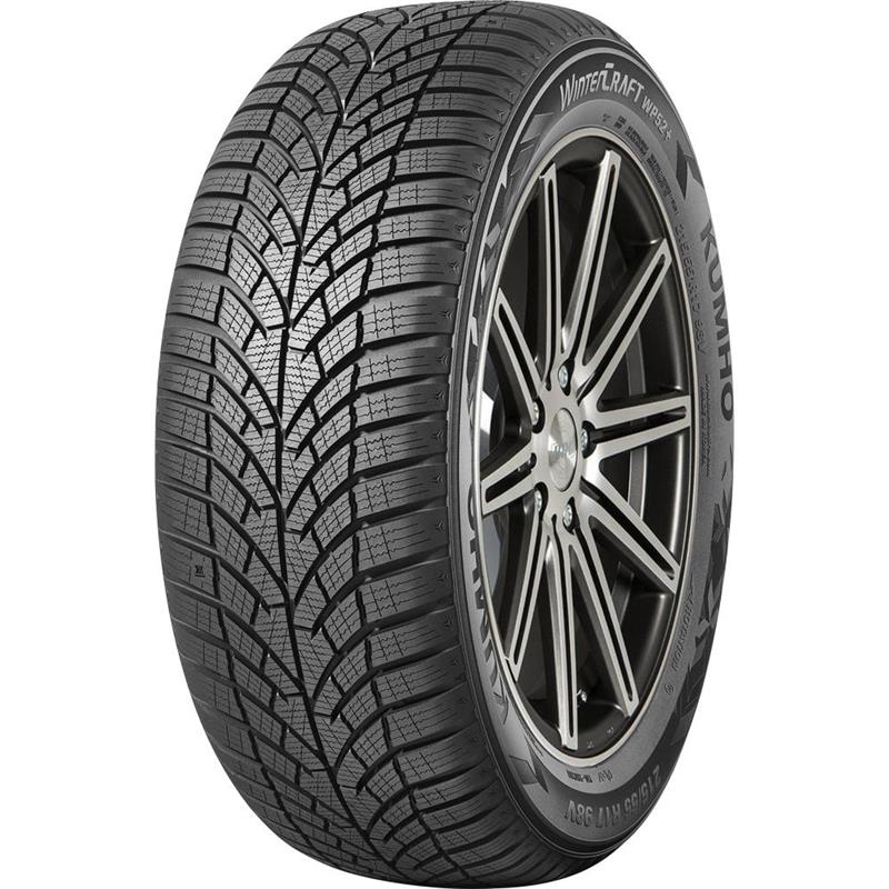 215/55R18 KUMHO WP52+ 95H