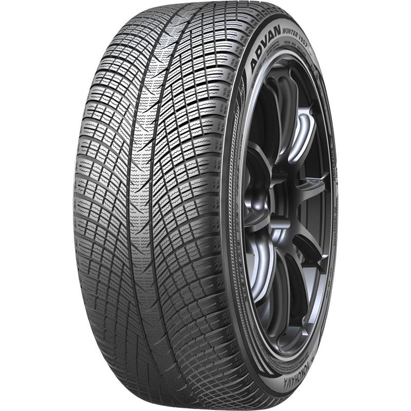 245/45R19 YOKOHAMA ADVAN WINTER V907A 102V