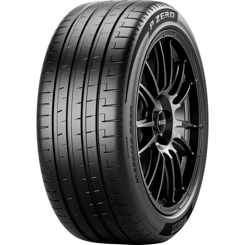 245/40R18 PIRELLI PZERO (PZ5) 97Y