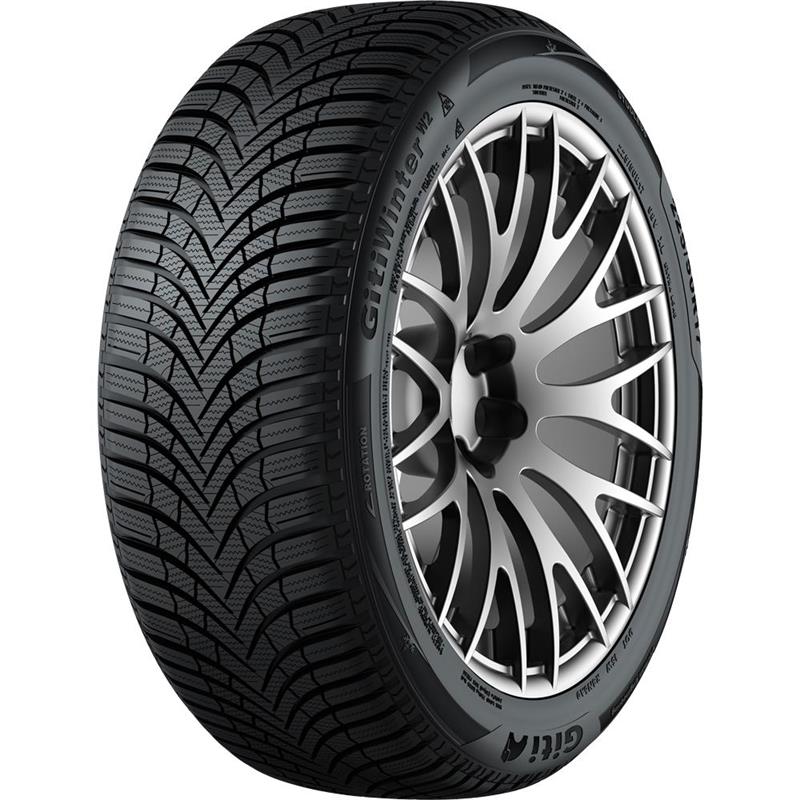215/55R18 GITI GITIWINTER W2 SUV 99V