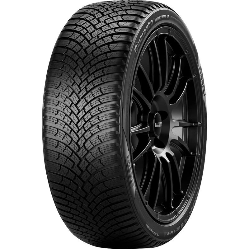 205/55R17 PIRELLI CINTURATO WINTER 3 95H