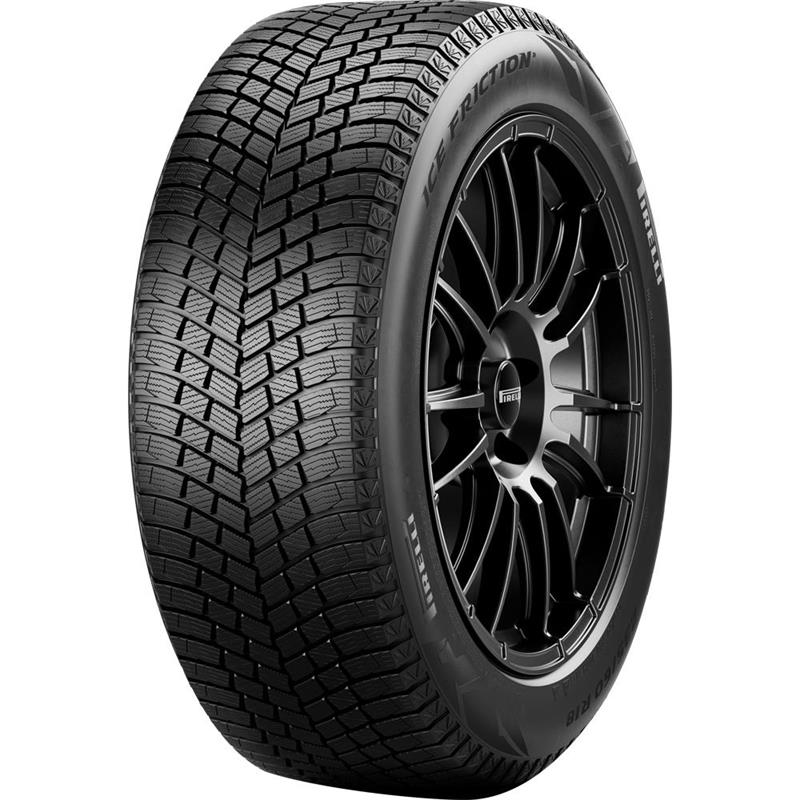 245/45R19 PIRELLI ICE FRICTION 102H