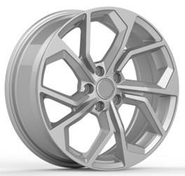 Fondmetal Toyota OEMs wheels