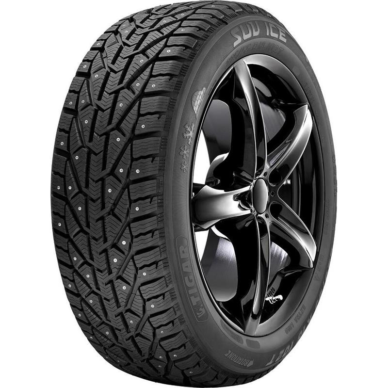 225/55R18 TIGAR SUV ICE 102T