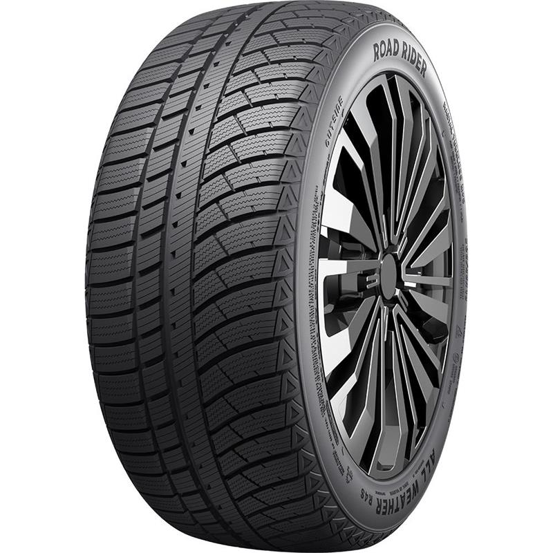 225/45R17 ROAD RIDER ALL WEATHER R4S 94Y