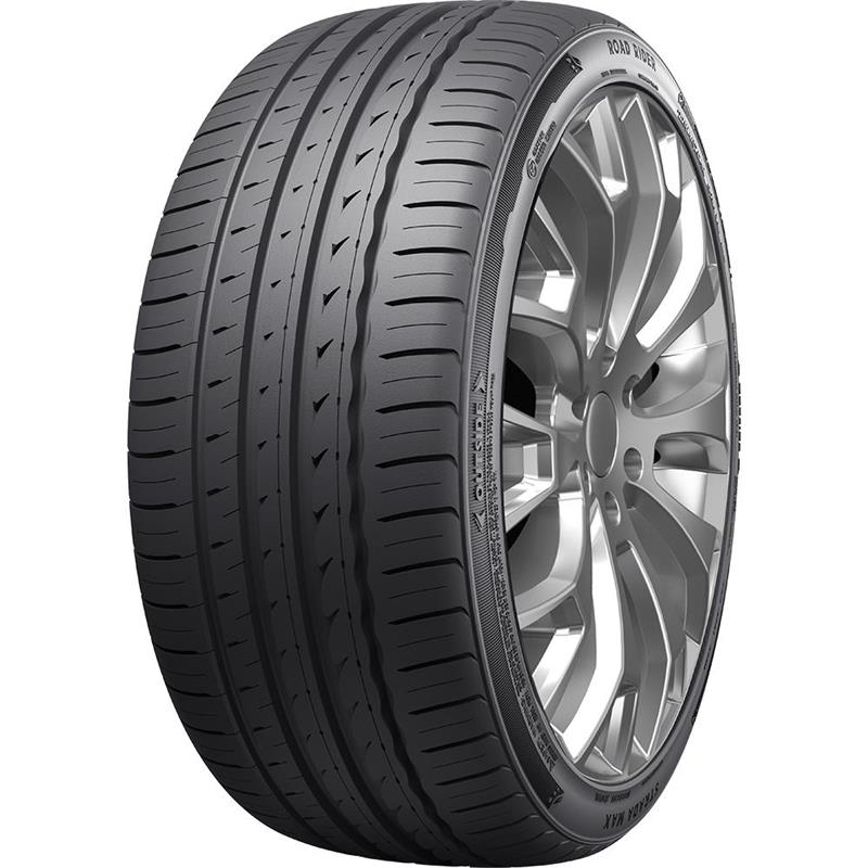 245/40R18 ROAD RIDER STRADA MAX 97W