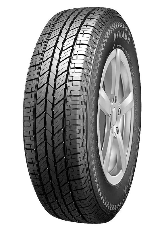 205/65R15 DYNAMO HISCEND-H VAN 4S 102/100T