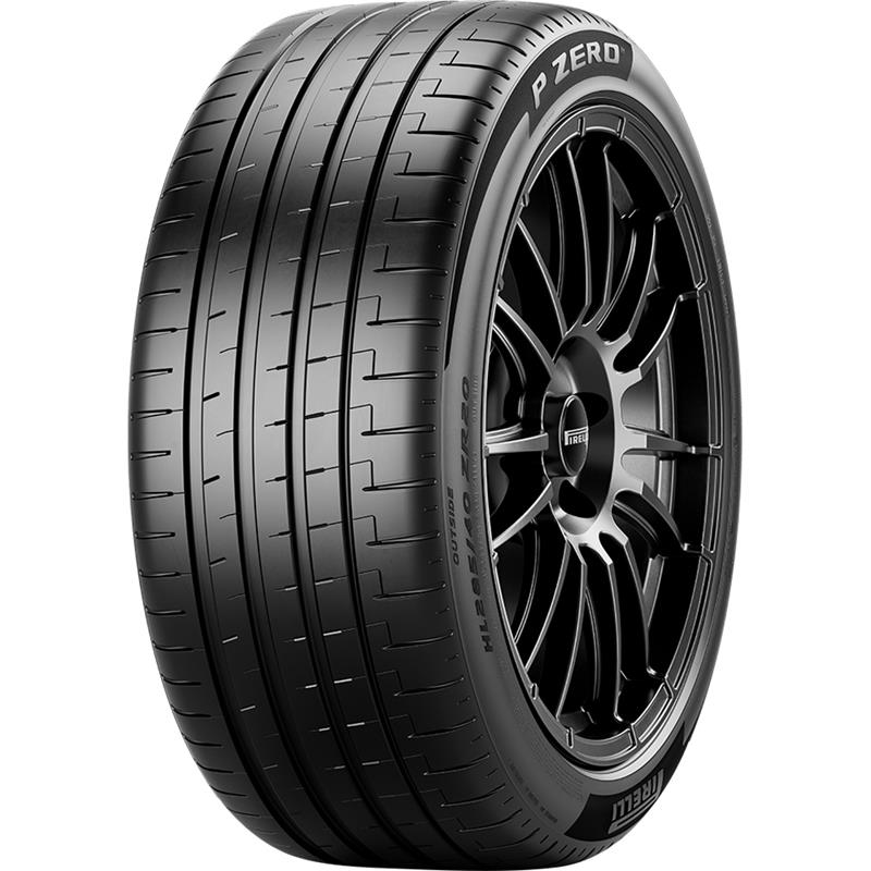 275/35R21 PIRELLI P ZERO (PZ5) 103W