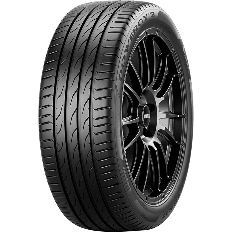 245/45R18 PIRELLI POWERGY 2 100Y