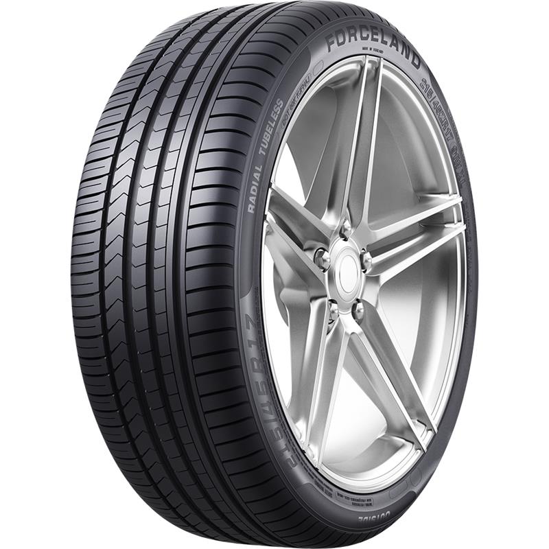 FORCELAND VITALITY F22