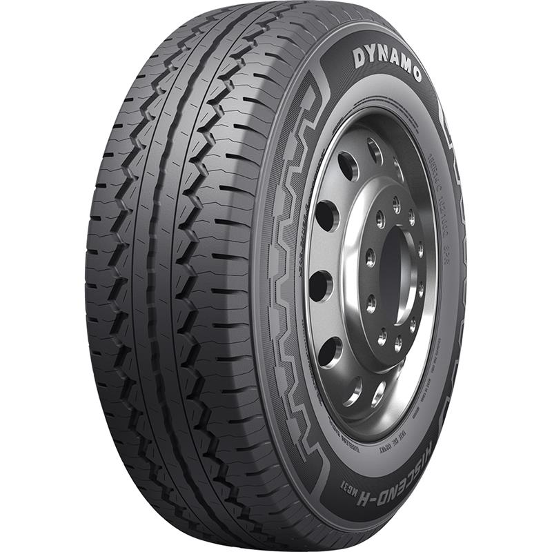 175/80R13 DYNAMO HISCEND-H MC31 97/95S