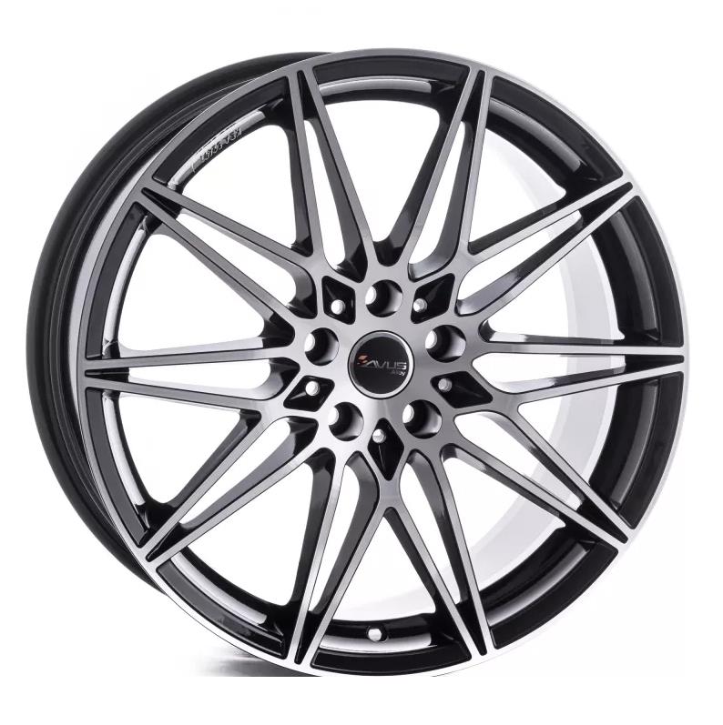 Avus AC-MB5