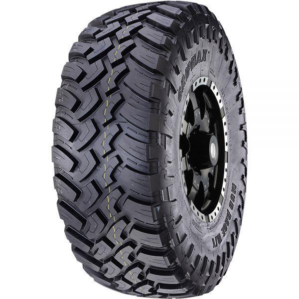 265/70R17 GRIPMAX MUD RAGE M/T 121/118Q