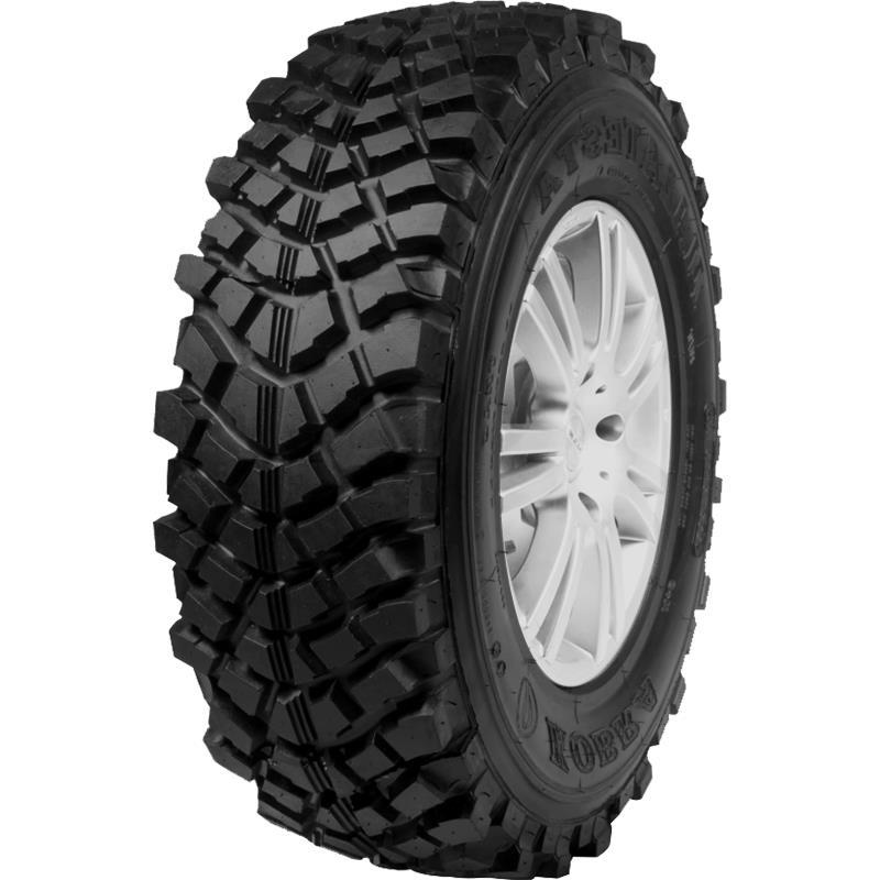 205/70R15 MALATESTA KOBRA TRAC NT 96S