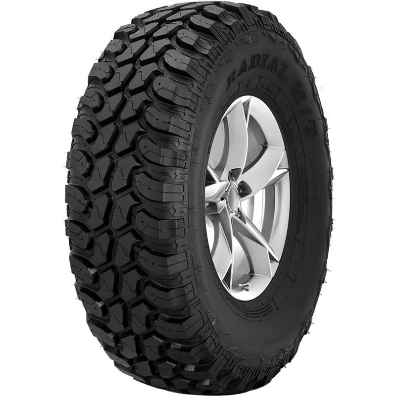 33/12.5R20 GOODRIDE SL366 114Q
