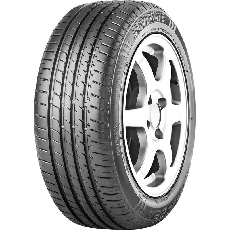 205/60R15 LASSA DRIVEWAYS 91V