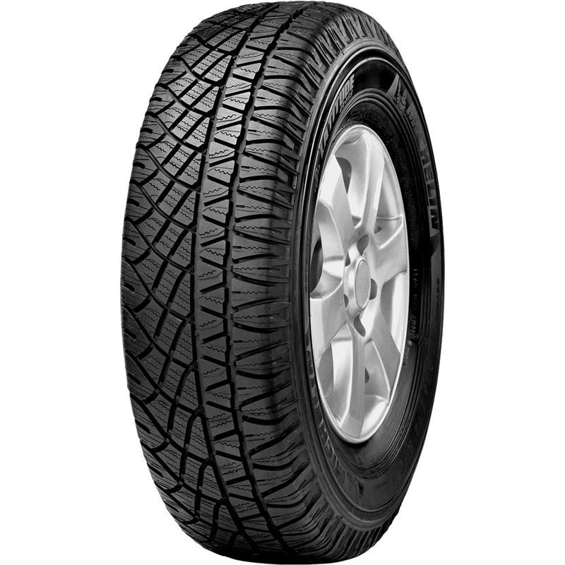 205/70R15 MICHELIN LATITUDE CROSS 100H