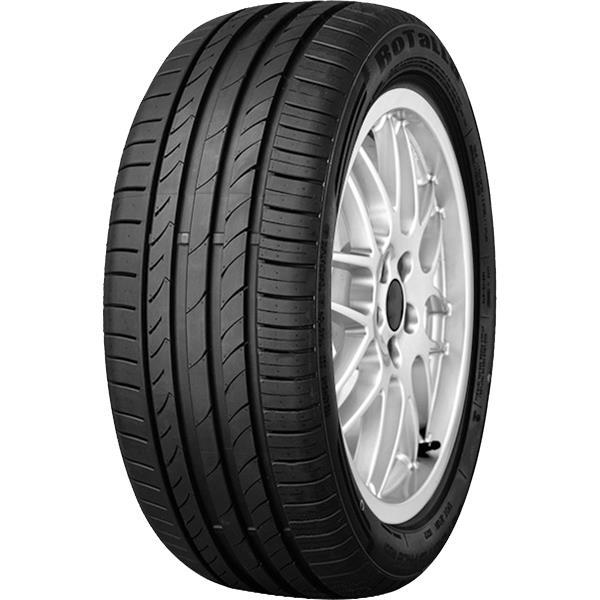 195/45R15 ROTALLA RU01 78V