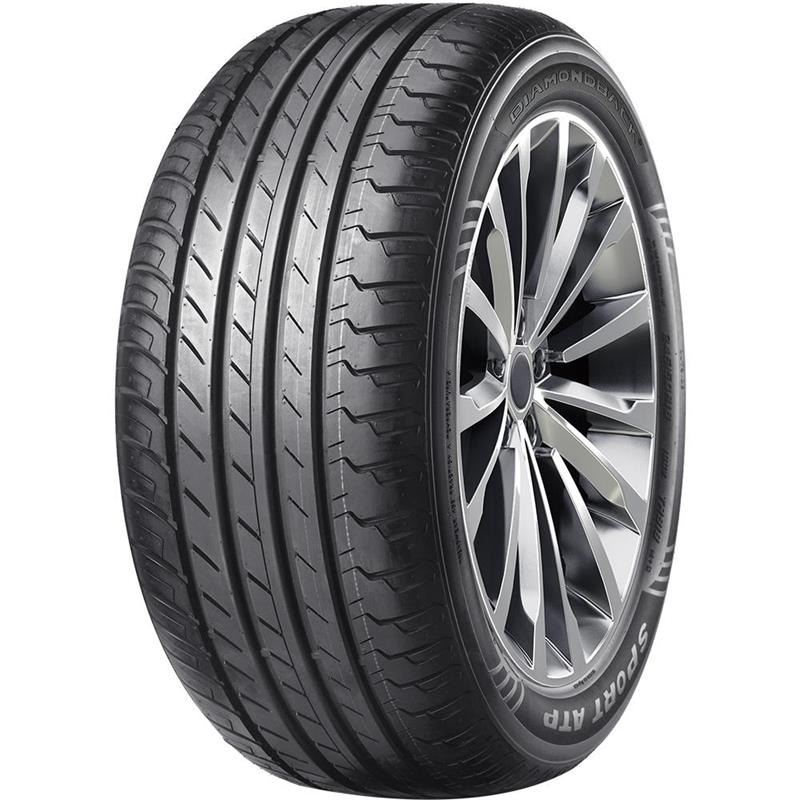195/50R15 DIAMOND BACK TR918 82V