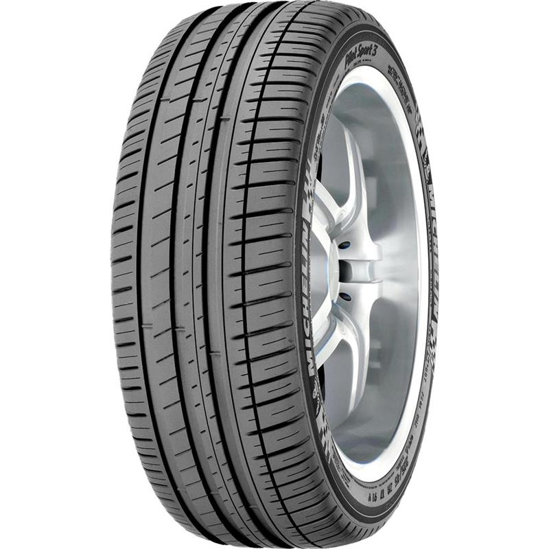 255/40R19 MICHELIN PILOT SPORT 3 100Y