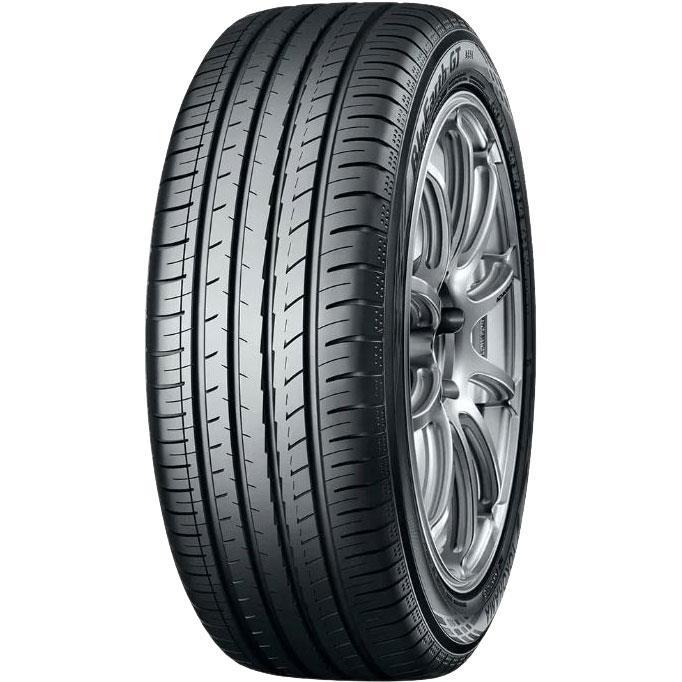 245/40R18 YOKOHAMA BLUEARTH-GT AE51 97W