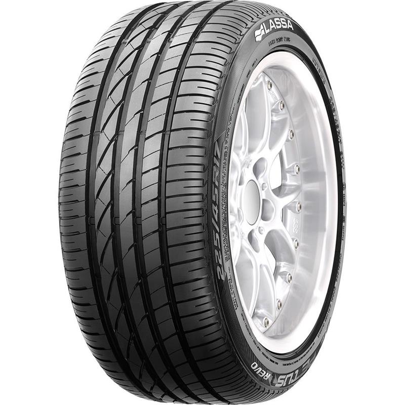 225/60R16 LASSA IMPETUS REVO 98V
